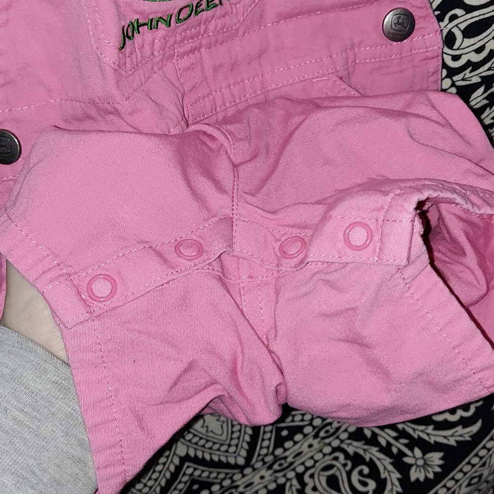 Coveralls - Picture 5 of 5